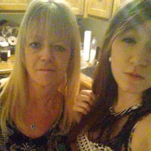 Meet your Posher, Lorna